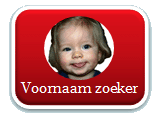 Voornamen vinden
