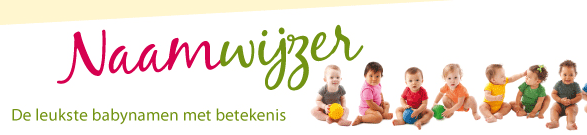 voornamen