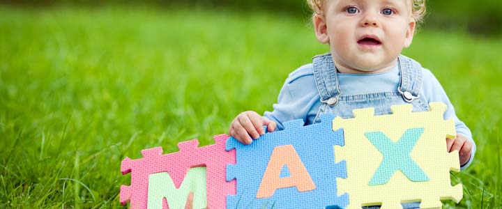 populairste babynamen