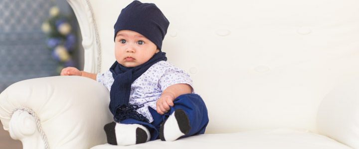 Babynamen met 10 letters, jongensnamen en meisjesnamen | NaamWijzer