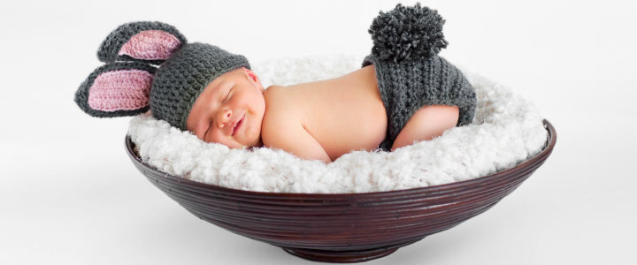 Babynamen met 7 letters, jongensnamen en meisjesnamen | NaamWijzer