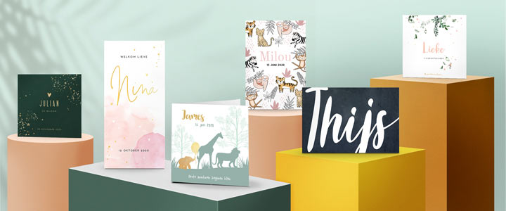 Deze babynamen gaan het maken in 2020 | NaamWijzer