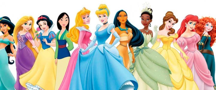Disney meisjesnamen, meisjesnamen en vrouwen namen | NaamWijzer