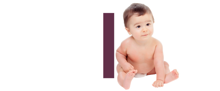 Babynamen met I, jongensnamen en meisjesnamen | NaamWijzer