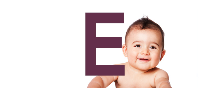 Jongensnamen met E, jongensnamen en mannen namen | NaamWijzer