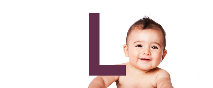 Jongensnamen eindletter L, jongensnamen en mannen namen | NaamWijzer