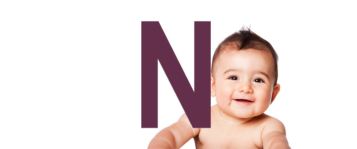 Jongensnamen met N, jongensnamen en mannen namen | NaamWijzer
