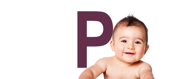 Jongensnamen met P, jongensnamen en mannen namen | NaamWijzer