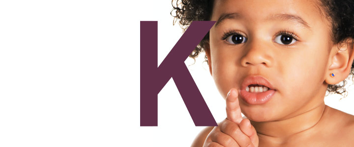 Meisjesnamen met K, meisjesnamen en vrouwen namen | NaamWijzer