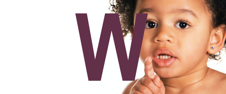 Meisjesnamen met W, meisjesnamen en vrouwen namen | NaamWijzer