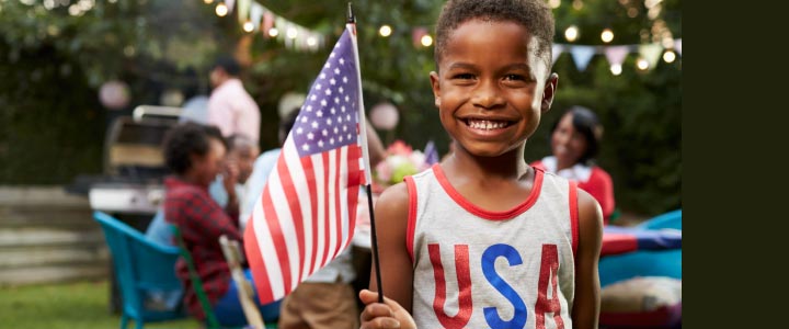 Populaire Amerikaanse namen officiële lijst | NaamWijzer