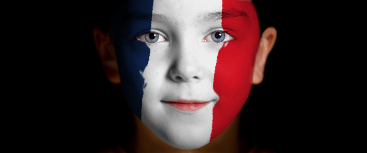 Populaire Franse namen officiële lijst | NaamWijzer