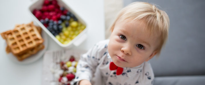 Dit zijn de populairste Vlaamse babynamen | NaamWijzer