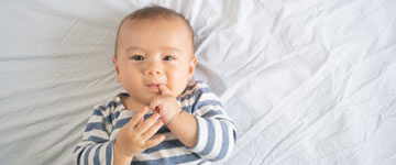 Babynamen met 9 letters, jongensnamen en meisjesnamen | NaamWijzer