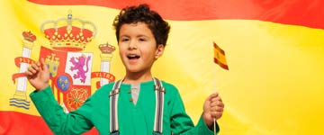Populaire Spaanse namen officiële lijst | NaamWijzer