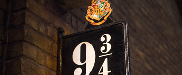 Test: Wat is mijn Harry Potter Zweinstein huis? | NaamWijzer