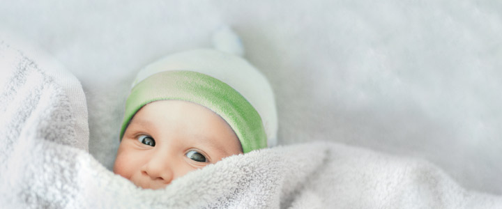 Top 10 populaire jongensnamen 2025 / 2026 | NaamWijzer