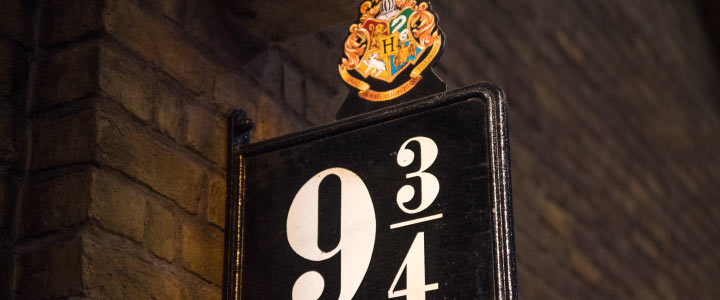 Test: Wat is mijn Harry Potter Zweinstein huis? | NaamWijzer