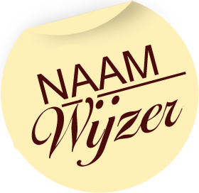 naamwijzer